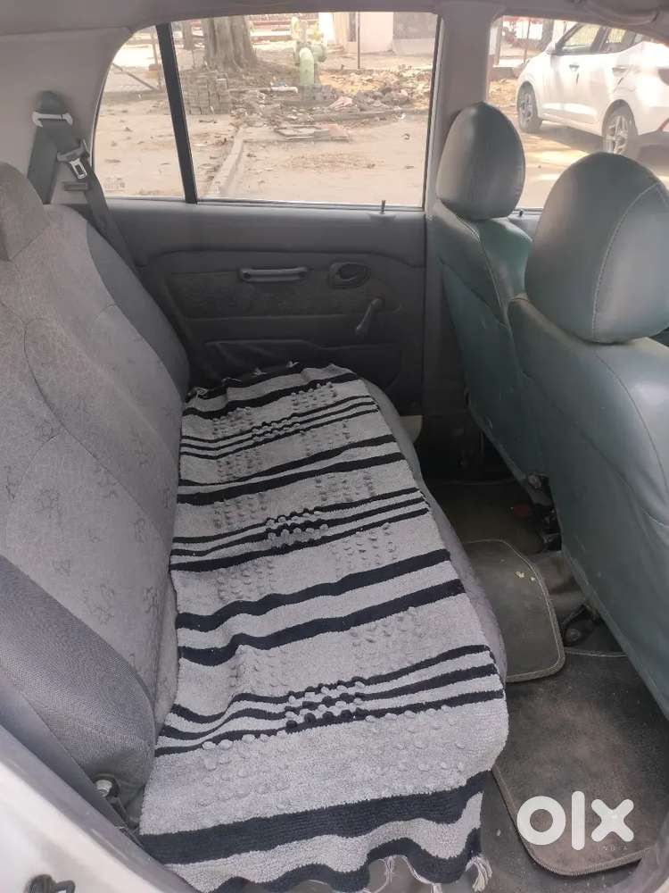 ( Car Sold )hyundai Santro Xing Gls Petrol