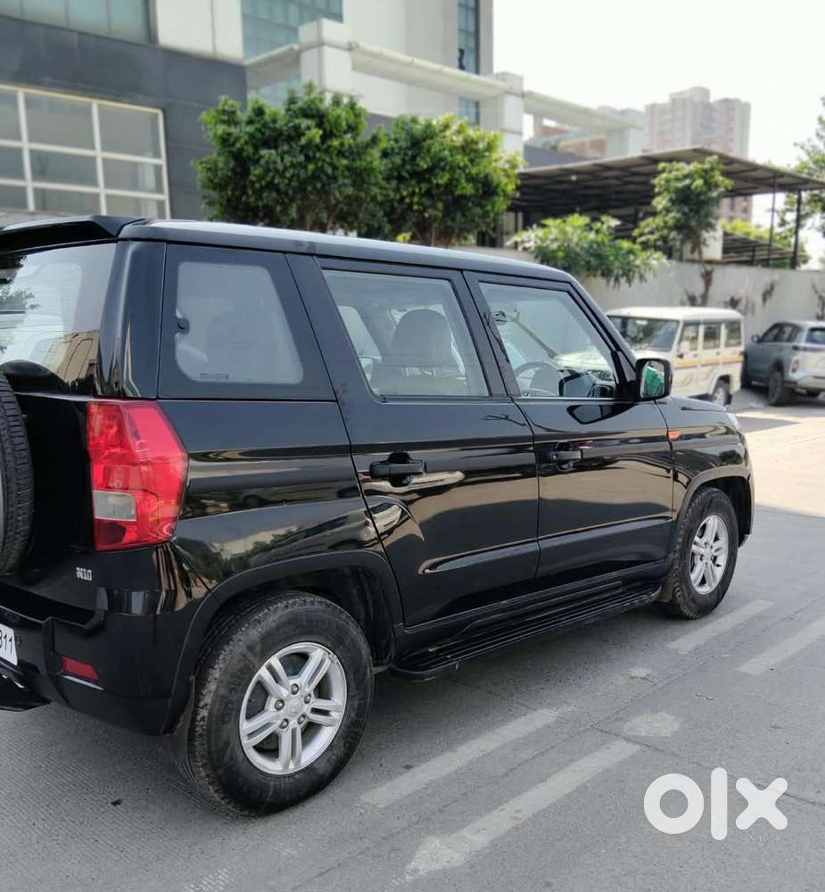 Mahindra Bolero Neo 1.5 N 10 R, 2024, Diesel