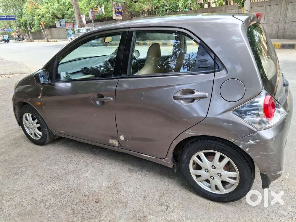 Honda Brio, 2012, Cng & Hybrids