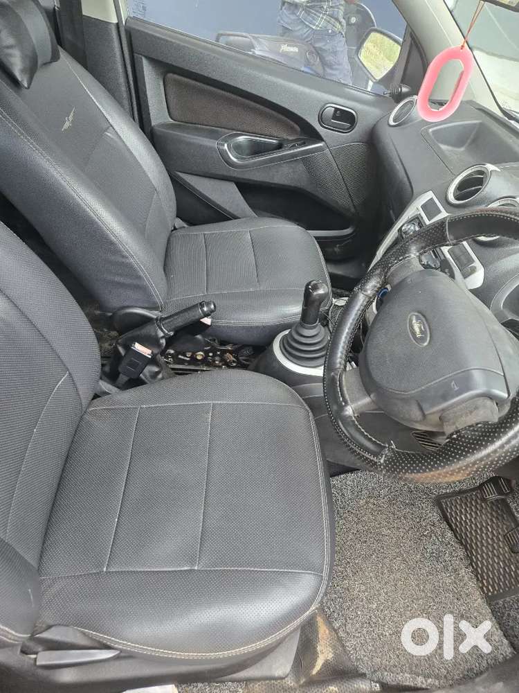 Ford Figo 1.4 Duratorq 2011