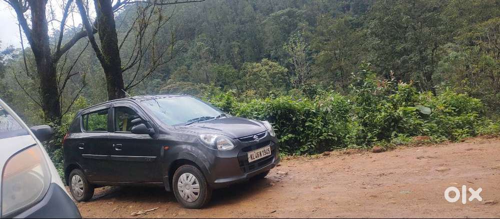 New Battery Two Tyres 80 Percent And Two Tyres 60 Percent Above