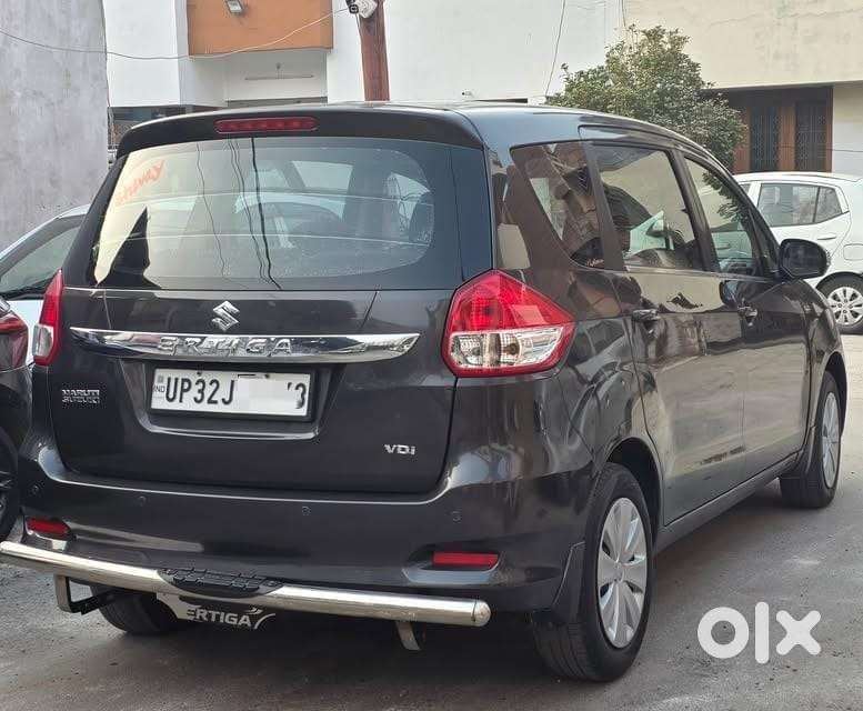 Maruti Suzuki Ertiga 2012-2015 Vdi, 2018, Diesel