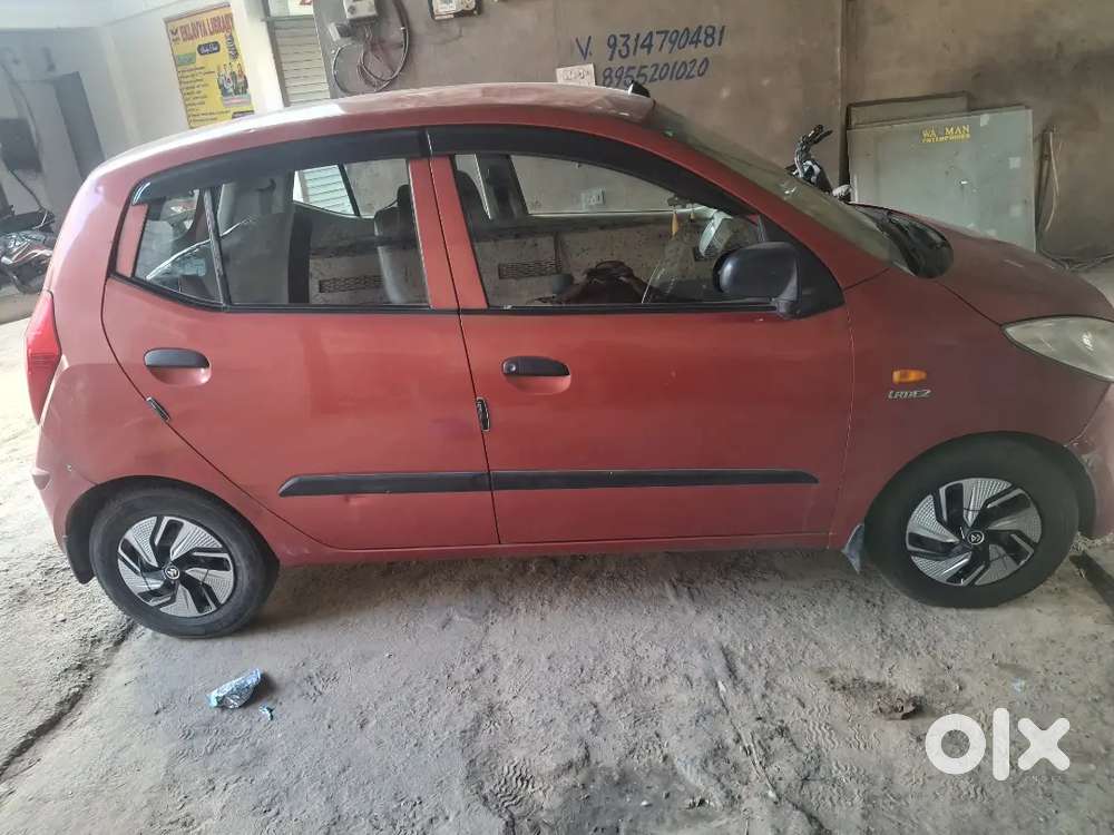 I10 2011 Model For Sale Just 36000km Running