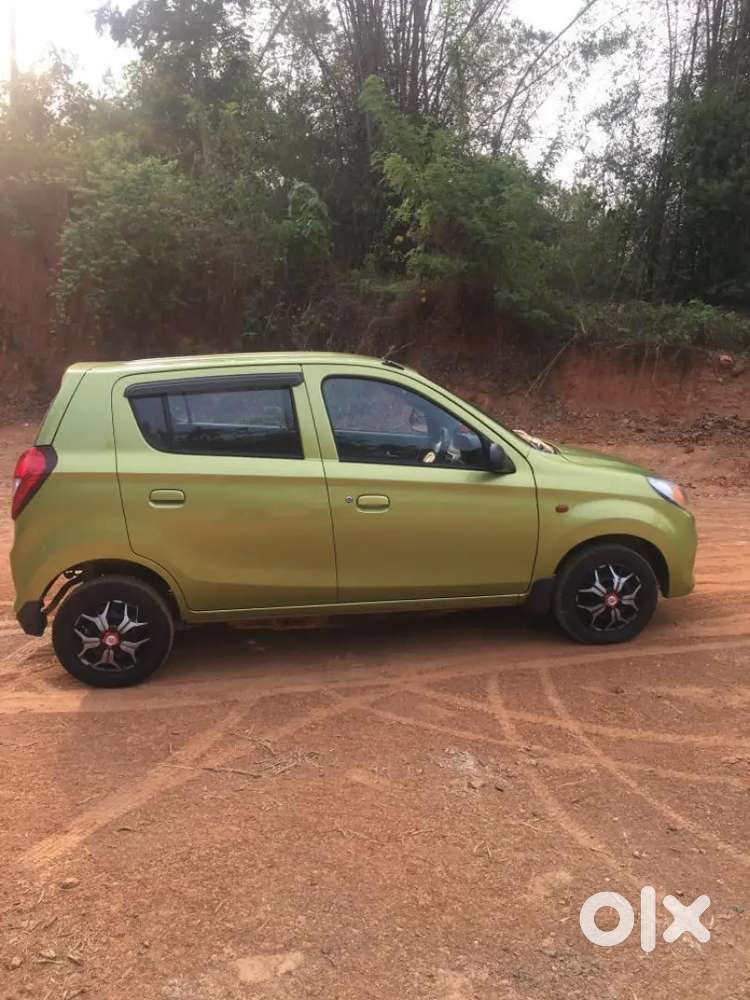 Maruti Suzuki Alto 800 2017 Petrol 79000 Km Driven