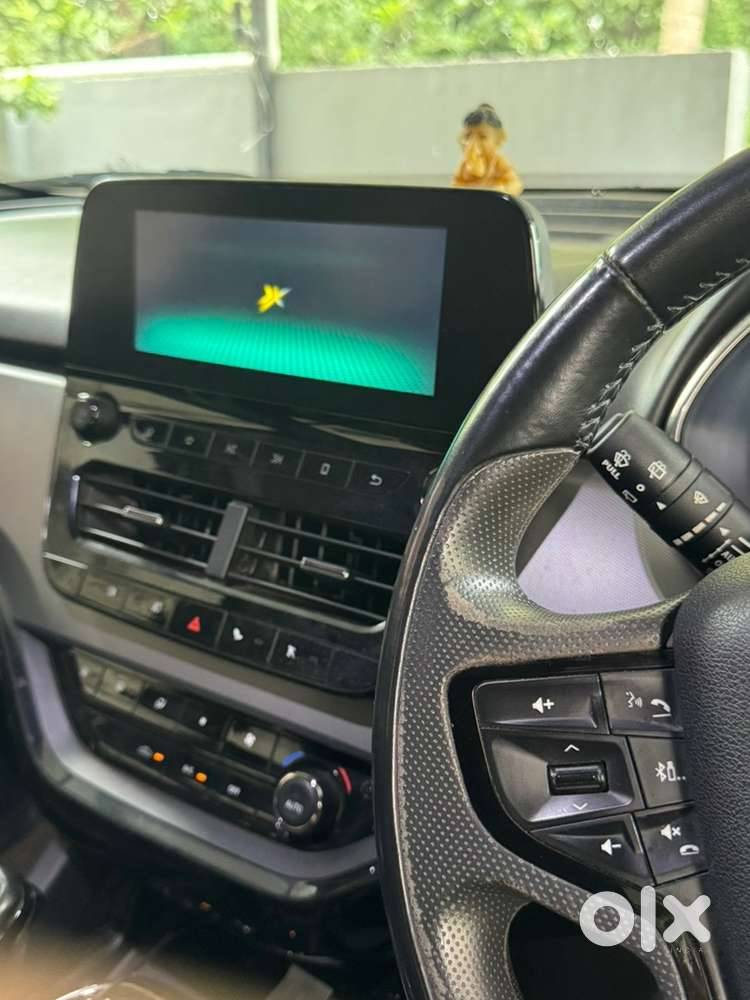 Tata Harrier 2022 Diesel Good Condition