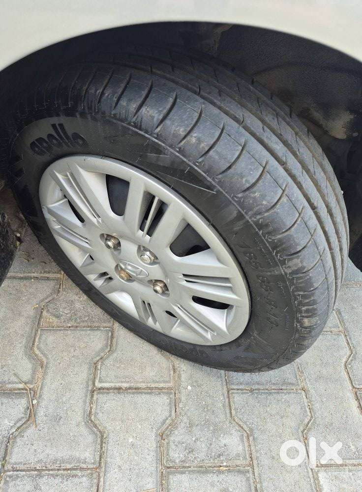 Hyundai Santro Xing Gls, 2011, Petrol