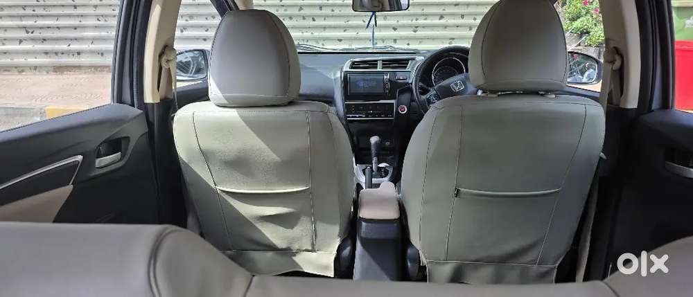 Honda Jazz 2019 Vx Automatic