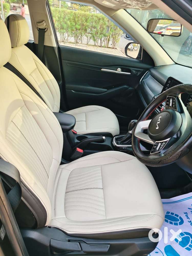 Kia Seltos Htk D, 2025, Diesel