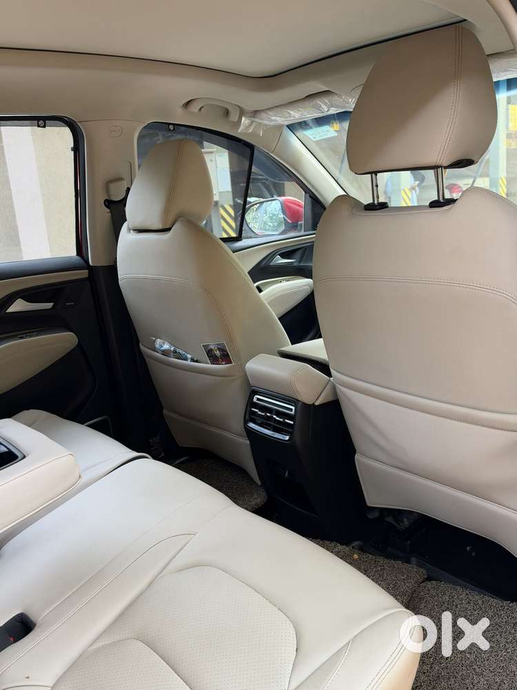 Mg Hector 1.5 Shine Turbo Cvt, 2023, Petrol