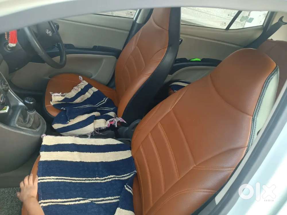 Hyundai I10 2013 Petrol 90000 Km Driven