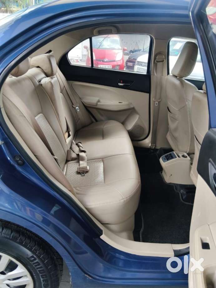 Maruti Suzuki Dzire 1.2 Vxi, 2019, Petrol
