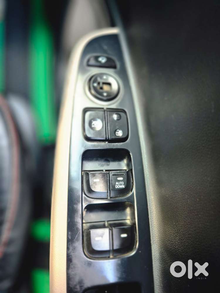 Hyundai Xcent 1.2 Vtvt Sx, 2019, Petrol