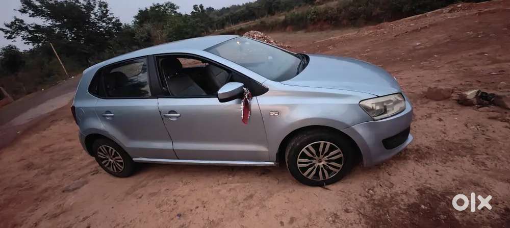 Volkswagen Polo 2012 Diesel Well Maintained