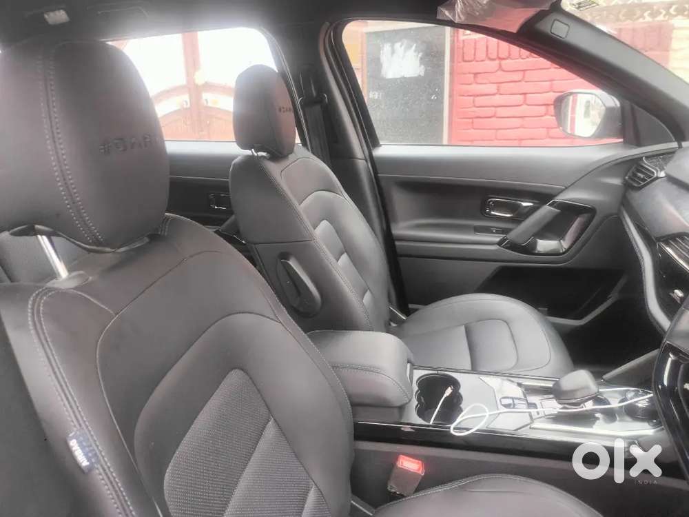 Tata Safari 2025 Diesel Well Maintained In Good Condition