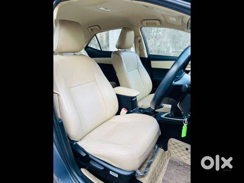Toyota Corolla Altis 1.8 G, 2019, Petrol