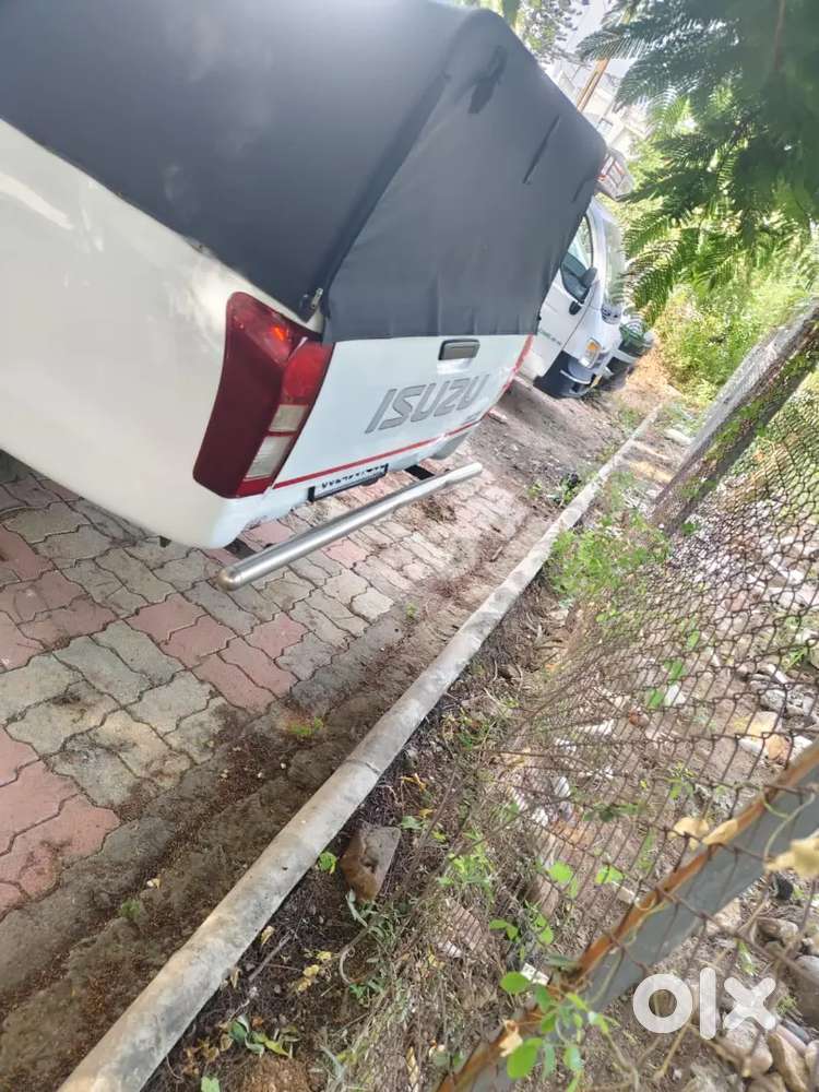 Isuzu S-cab 2wd 2021 Diesel