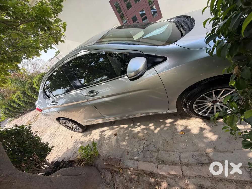 Honda City Diesel 2014 Model