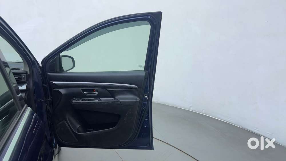 Maruti Suzuki Xl6 1.5 Alpha Mt, 2022, Petrol