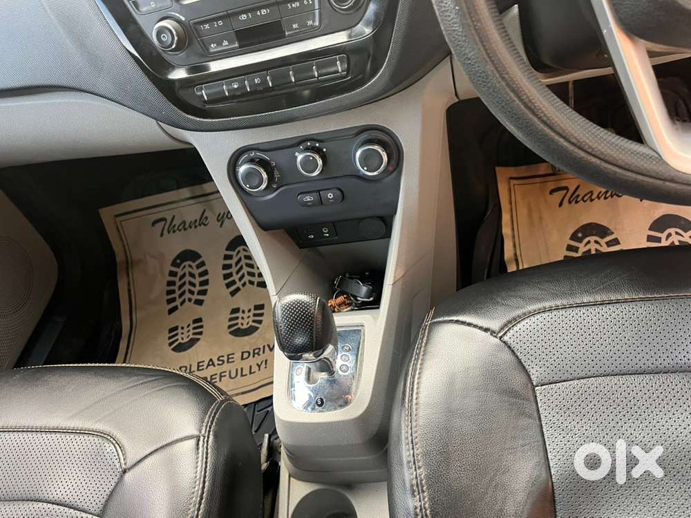 Tata Tiago Petrol 2019