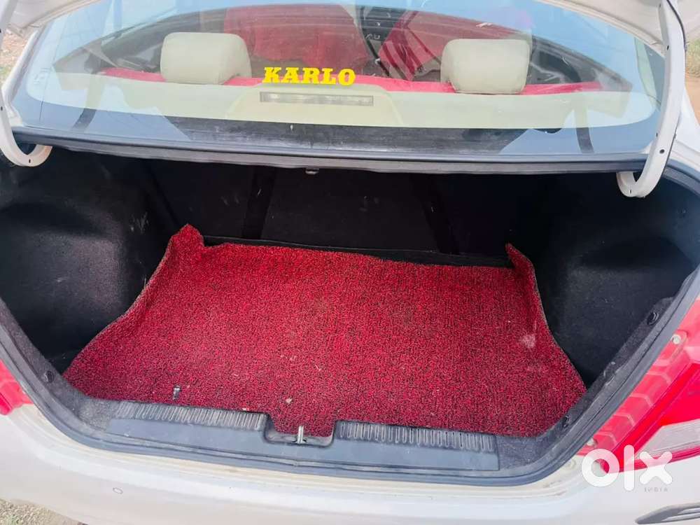 Maruti Suzuki Dzire 1.2 Vxi 2023