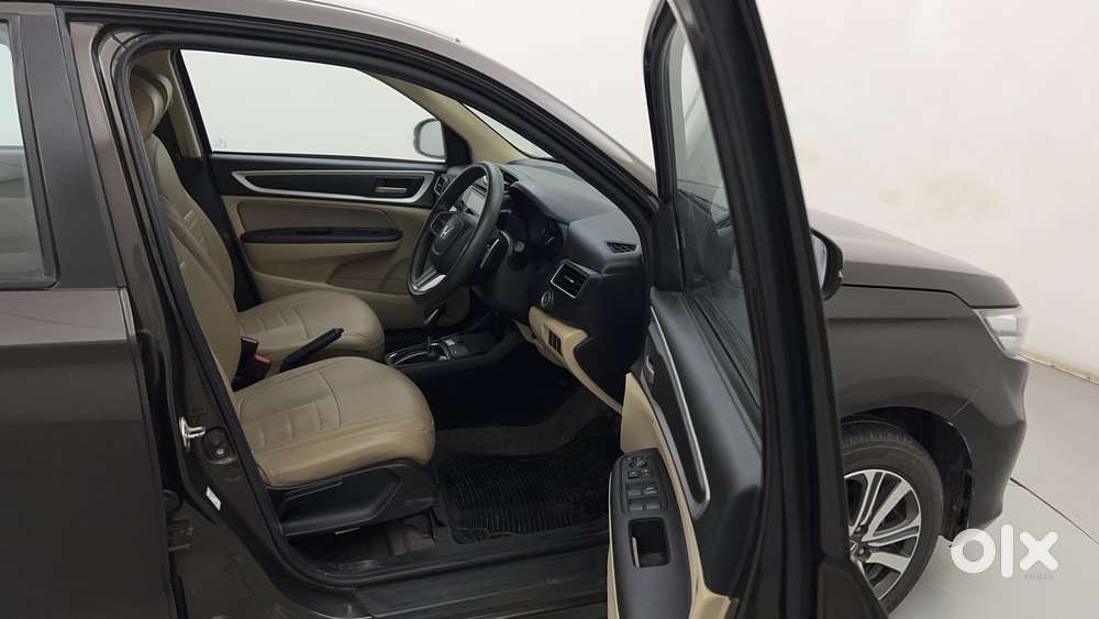 Honda Amaze Vx Cvt Petrol, 2023, Petrol