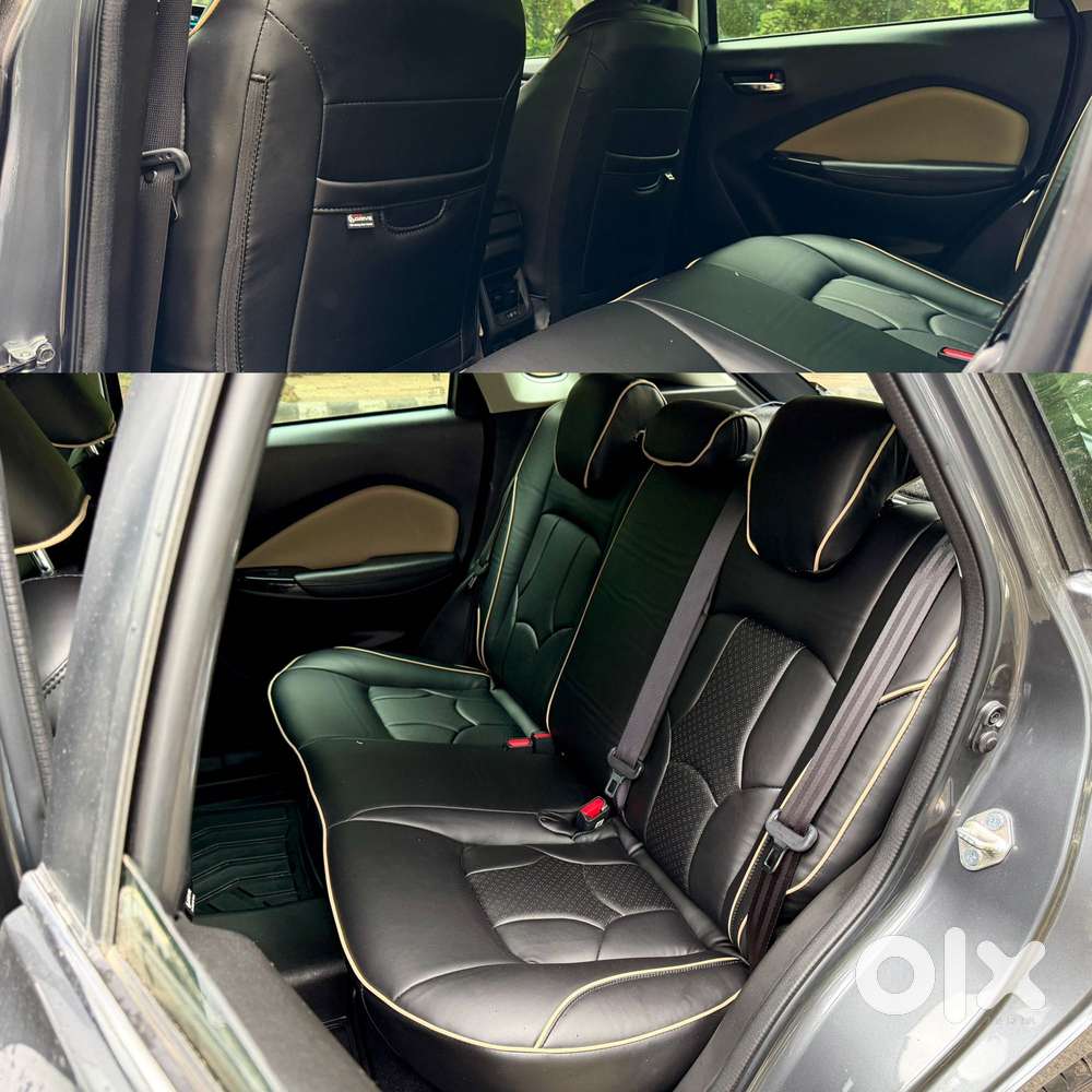 Toyota Glanza 1.2 V Amt, 2025, Petrol