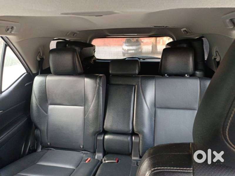 Toyota Fortuner 4x2 Mt 2.8 Diesel, 2023, Diesel