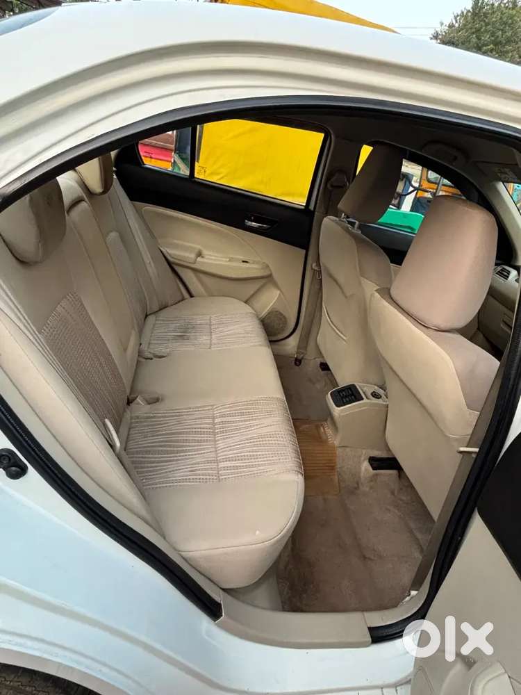 Maruti Suzuki Dzire Vxi 2023 For Sale In Ranchi