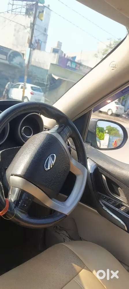 Mahindra Xuv500 2.2 Diesel 2016