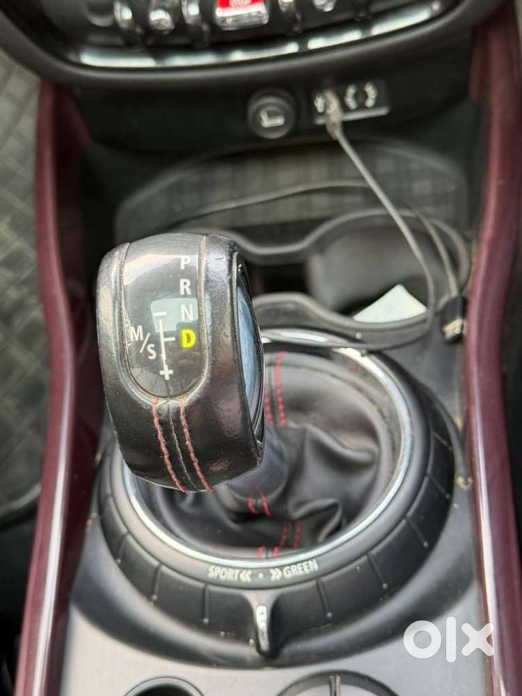 Mini Cooper Clubman S 5 Door, 2018, Petrol