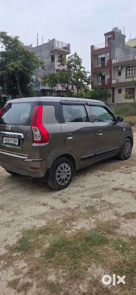 Maruti Suzuki Wagon R Vxi, 2023, Cng & Hybrids