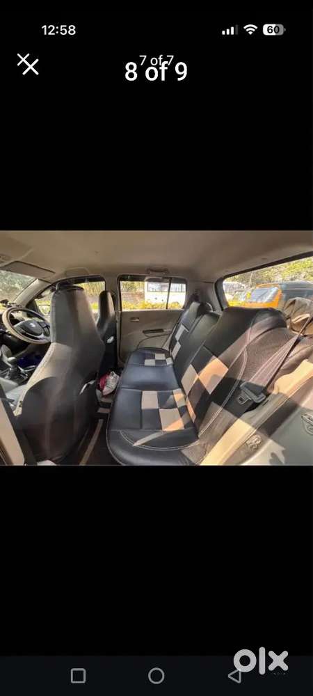 Maruti Suzuki Celerio 2015