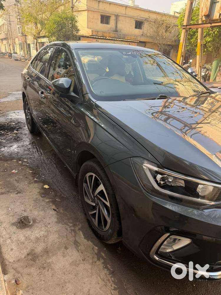 Volkswagen Virtus 2023