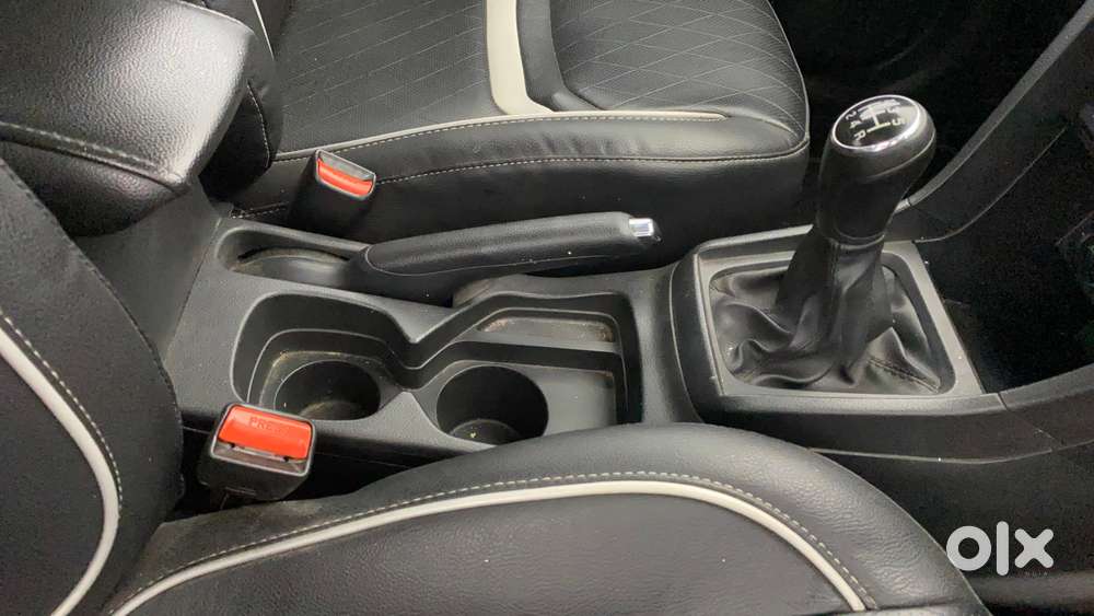 Maruti Suzuki Vitara Brezza 1.5 Vxi, 2020, Petrol