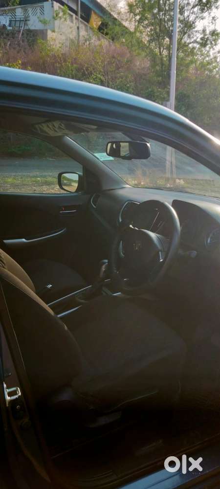 Maruti Suzuki Baleno 1.2 Alpha, 2018