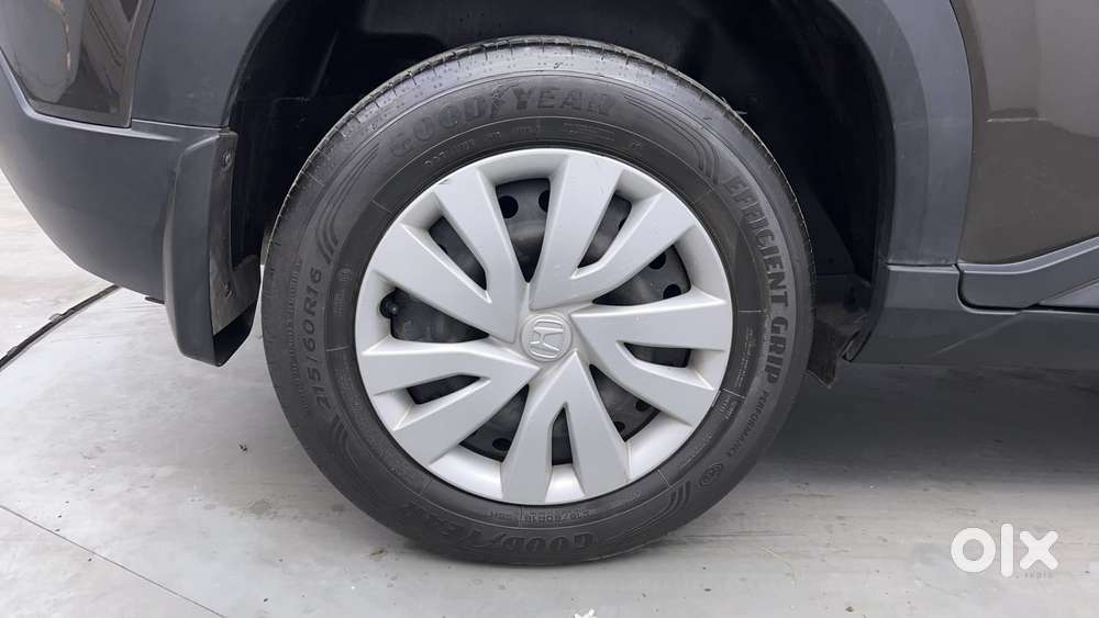 Honda Elevate V Cvt, 2023, Petrol