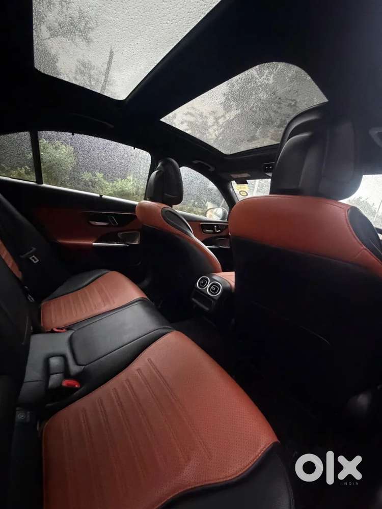 Mercedes-benz New C-class C300 Cabriolet, 2022, Petrol