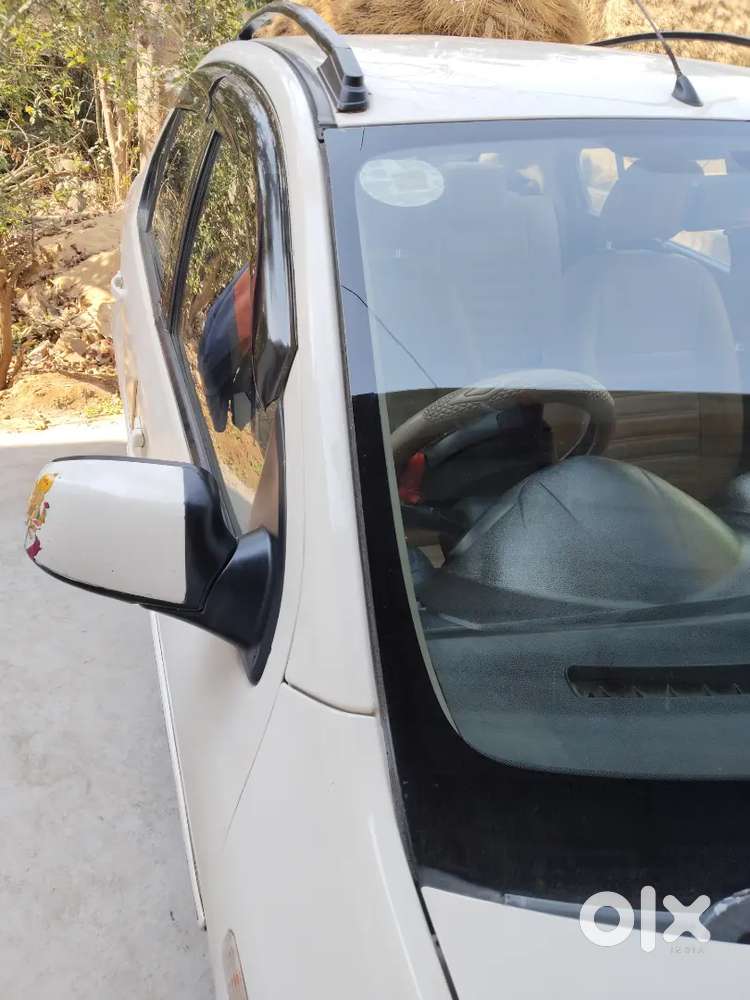 Ford Fiesta Classic 2013