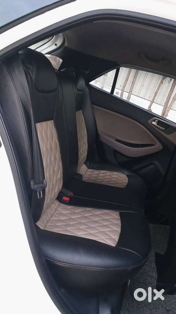 Hyundai I20 Magna 1.2 Vtvt, 2020, Petrol