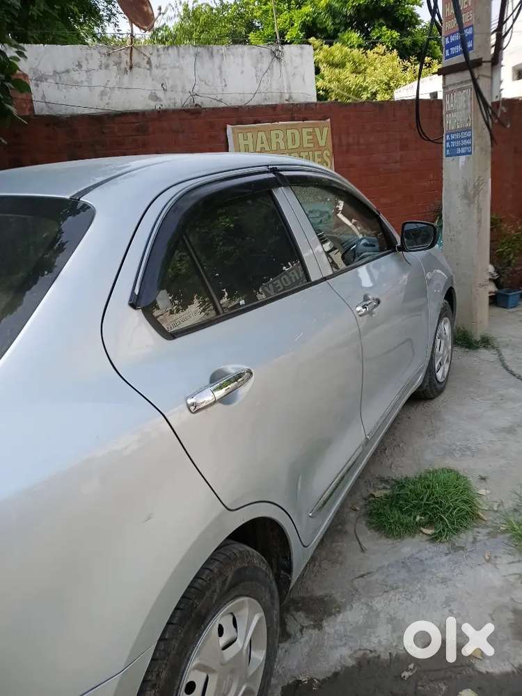 Maruti Suzuki Dzire 2024 In Best Condition Both Petrol And Cng Include