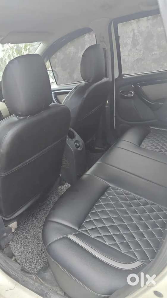 Renault Duster 2012 Model