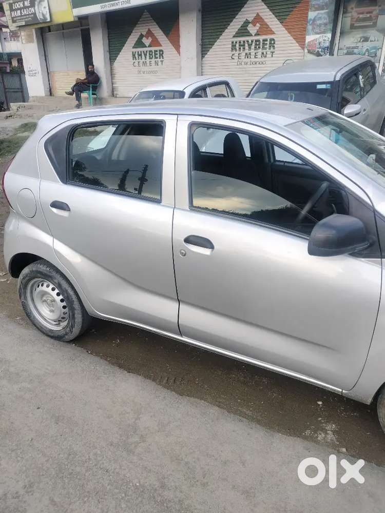 Datsun Redigo 2021 Variant