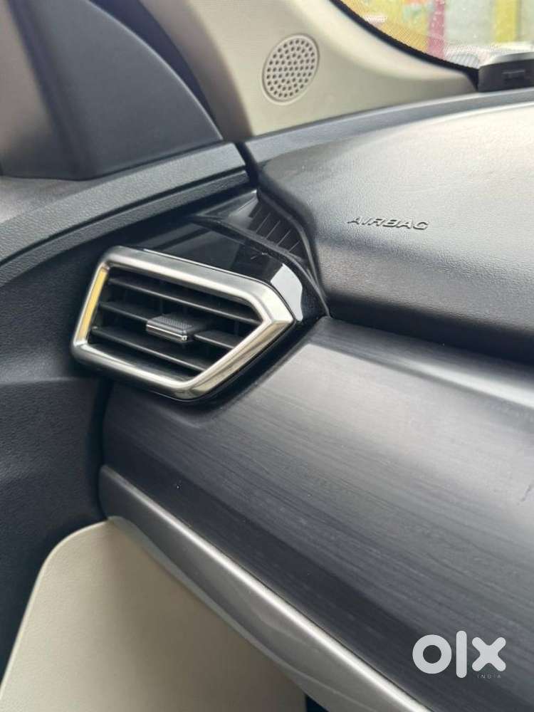 Tata Safari 2.0 Kryotec Xza Plus, 2021, Diesel