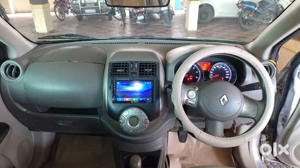 Renault Scala 2014 Diesel 143834 Km Driven