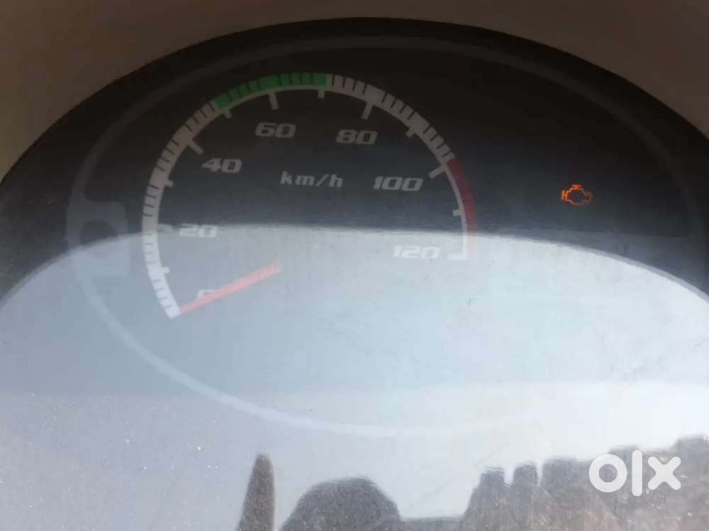 Tata Nano Lx 2013