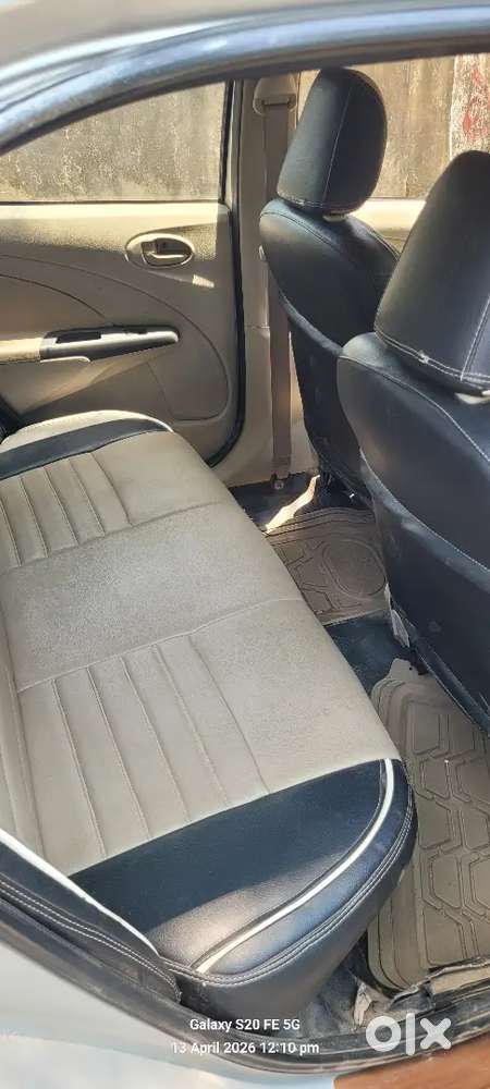 Very Good Condition Vehicle