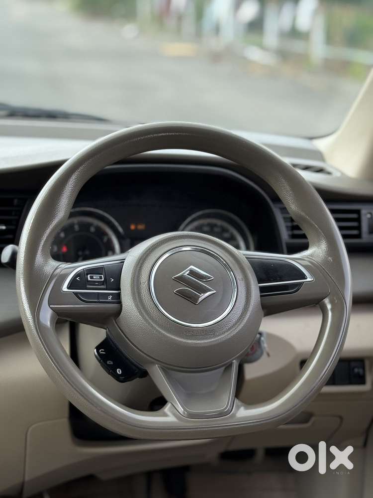Maruti Suzuki Ertiga 2022-2023 Vxi Cng, 2022, Cng & Hybrids