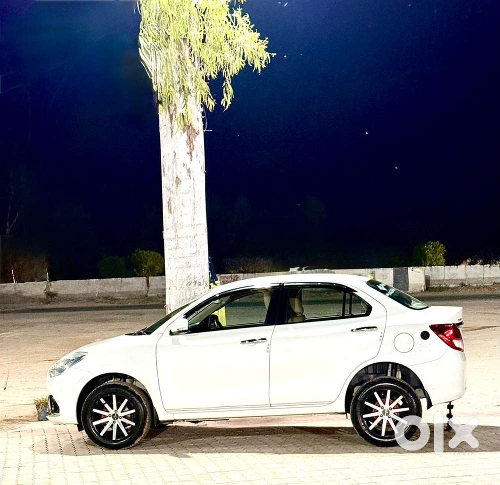 Maruti Suzuki Dzire 2024