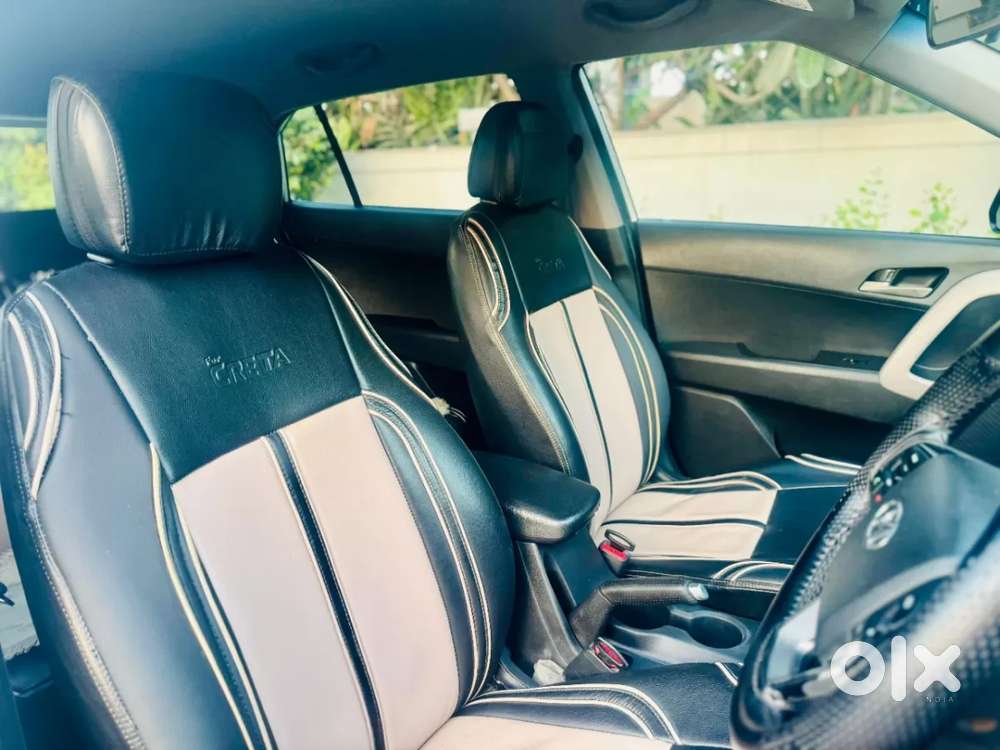 Hyundai Creta 1.4 S Plus Crdi, 2018, Diesel
