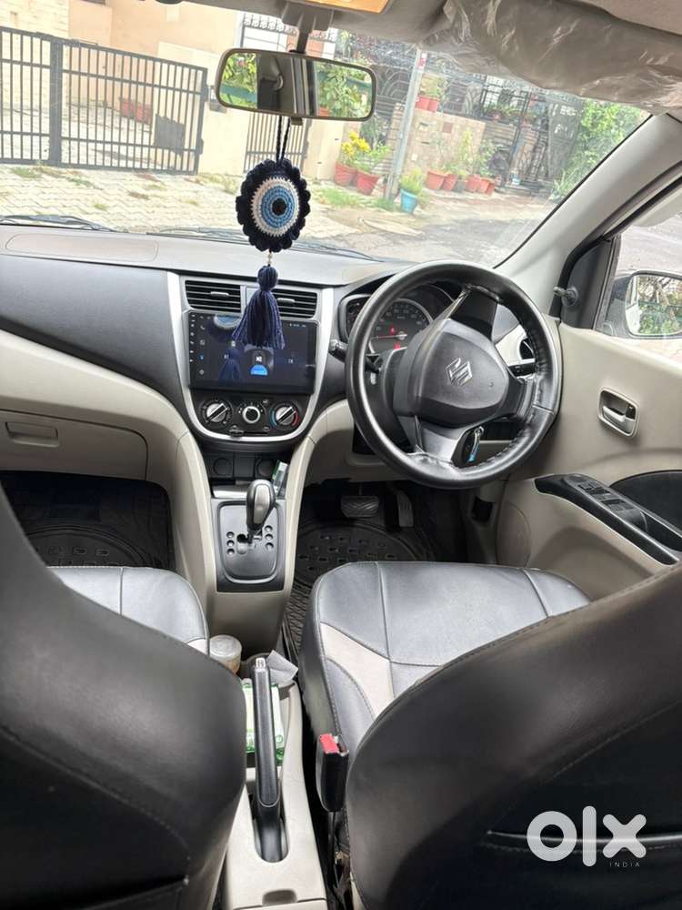 Maruti Suzuki Celerio 2016 Year Car